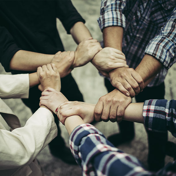 Community Unity