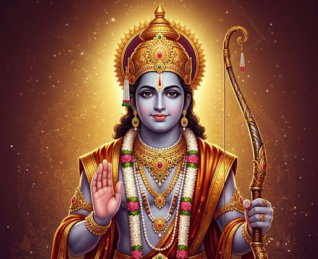 Ram Navmi 2026