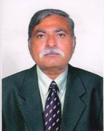 અરવિંદભાઈ પાબારી