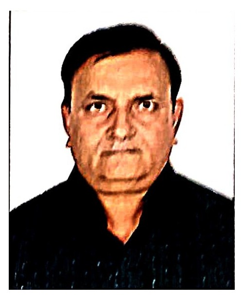અતુલભાઈ પાવાગઢી