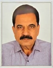 ચંદુભાઈ ખખ્ખર
