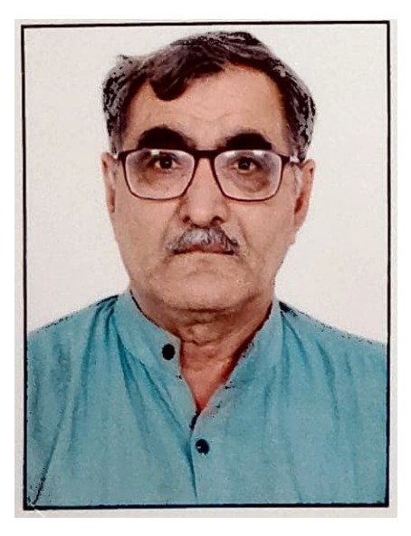 ફરસુભાઈ ગોકલાણી (રાધનપુર)