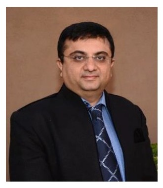 હિતુલભાઈ કારીયા