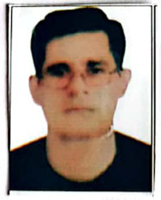 કૈલાશભાઈ બદિયાણી