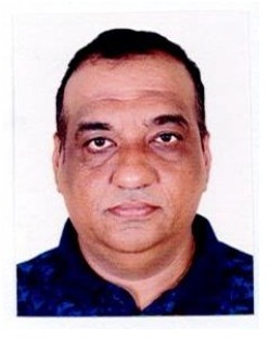 કલ્પેશભાઈ મૃગ