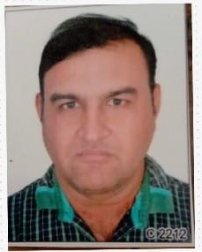 મહેશભાઈ ઠકકર (નડીઆદ)