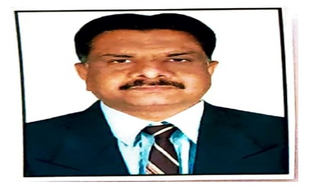 નિરજભાઈ ક. ઠકકર