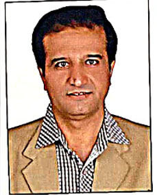 કેતનભાઈ ચાંદ્રાણી